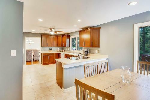 Baywood Luxury