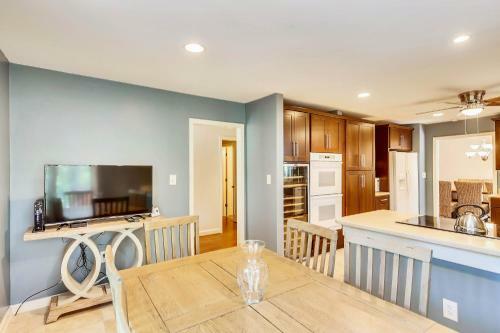 Baywood Luxury
