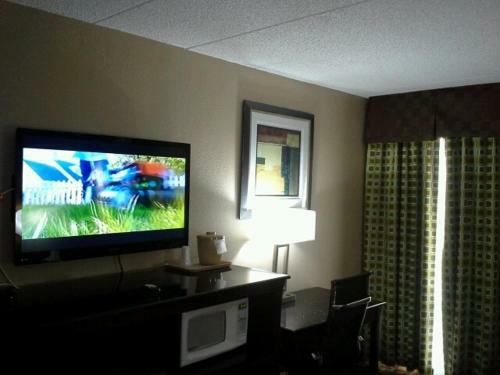 Motel Quality Inn And Suites - Arden Hills