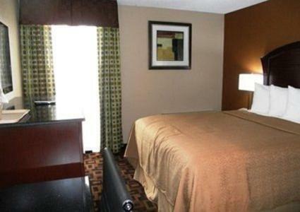 Motel Quality Inn And Suites - Arden Hills