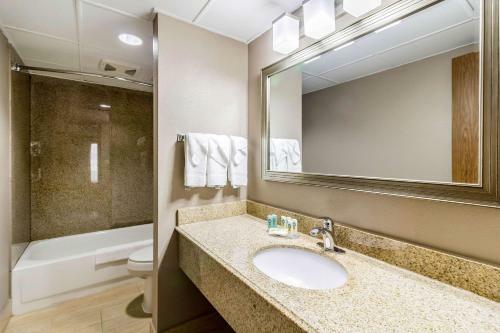 Motel Quality Inn And Suites - Arden Hills