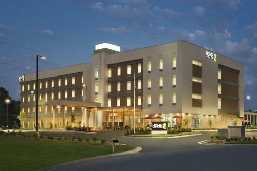 Hotel Home2 Suites By Hilton Grovetown Augusta Area