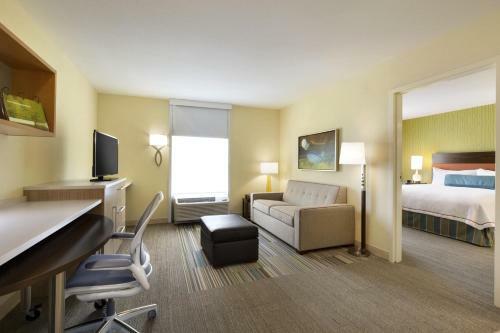 Hotel Home2 Suites By Hilton Grovetown Augusta Area