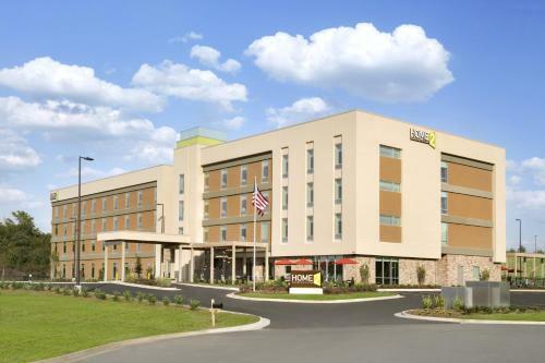 Hotel Home2 Suites By Hilton Grovetown Augusta Area