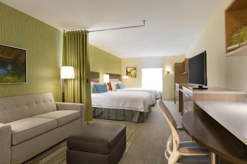 Hotel Home2 Suites By Hilton Grovetown Augusta Area