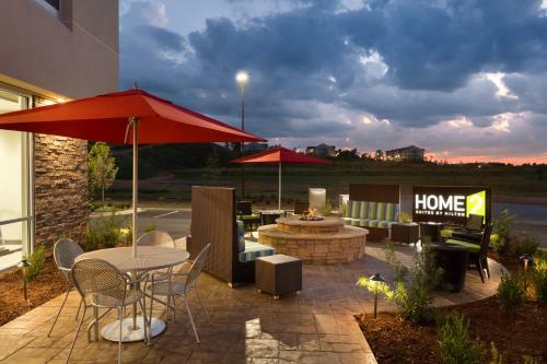 Hotel Home2 Suites By Hilton Grovetown Augusta Area