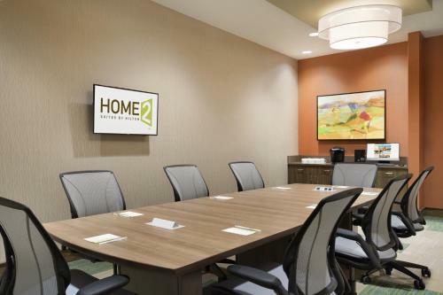 Hotel Home2 Suites By Hilton Grovetown Augusta Area