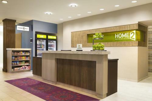 Hotel Home2 Suites By Hilton Grovetown Augusta Area