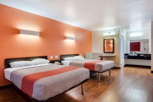 Hotel Motel 6 Bremen