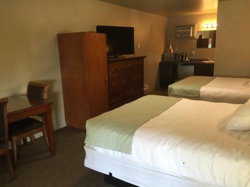 Motel Gateway Inn