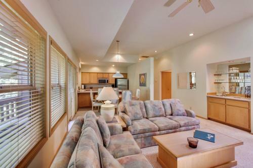 Apartamento Zridge Condo 20 Two-bedroom Condo