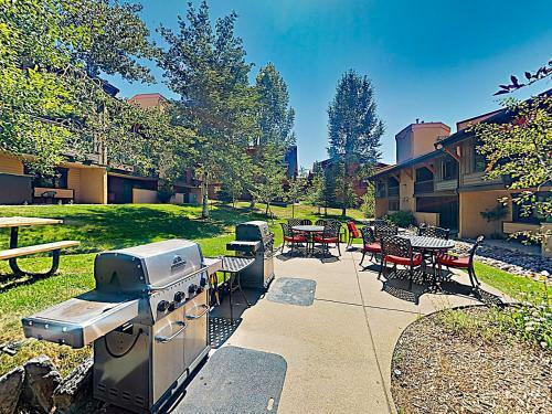 Apartamento 2315 Apres Ski Way #120 Condo