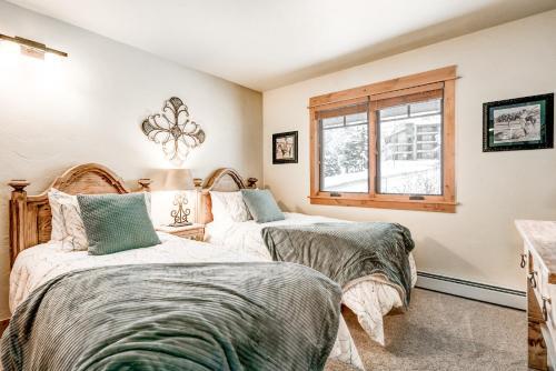 Apartamento 2315 Apres Ski Way #120 Condo