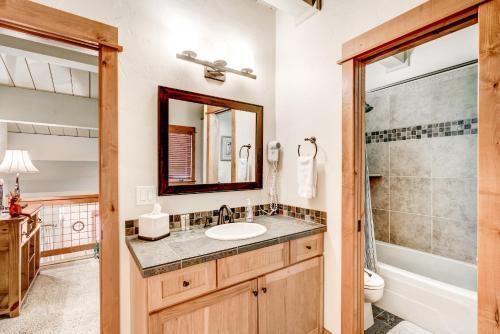 Apartamento 2315 Apres Ski Way #120 Condo