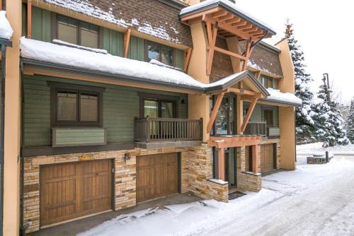 Apartamento 2315 Apres Ski Way #120 Condo