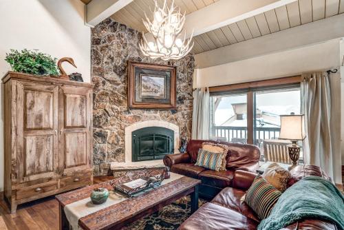 Apartamento 2315 Apres Ski Way #120 Condo