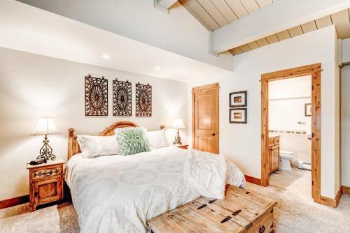 Apartamento 2315 Apres Ski Way #120 Condo