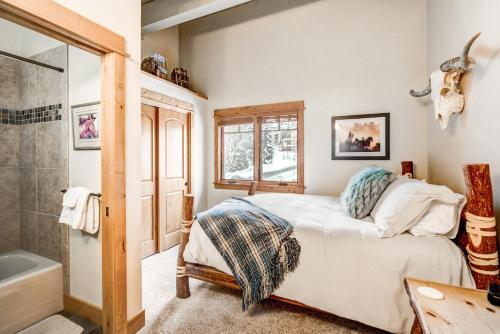 Apartamento 2315 Apres Ski Way #120 Condo