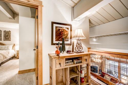Apartamento 2315 Apres Ski Way #120 Condo