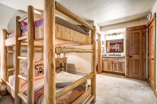 Apartamento 2315 Apres Ski Way #120 Condo