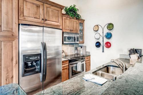 Apartamento 2315 Apres Ski Way #120 Condo