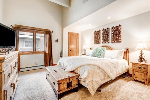 Apartamento 2315 Apres Ski Way #120 Condo