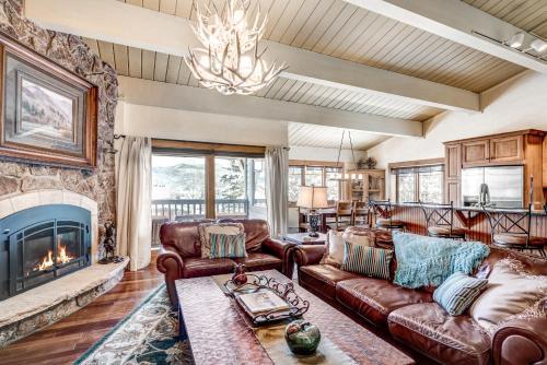 Apartamento 2315 Apres Ski Way #120 Condo