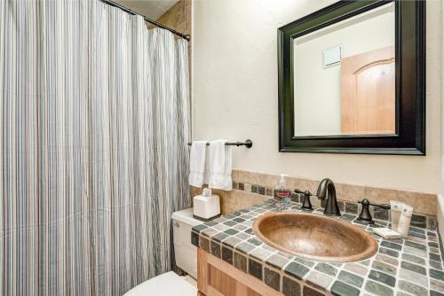 Apartamento 2315 Apres Ski Way #120 Condo