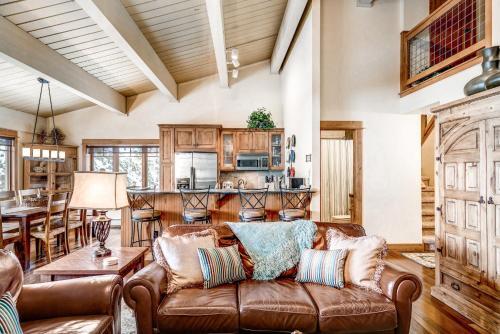 Apartamento 2315 Apres Ski Way #120 Condo