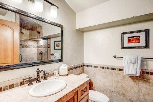 Apartamento 2315 Apres Ski Way #120 Condo