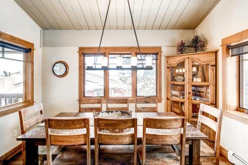 Apartamento 2315 Apres Ski Way #120 Condo