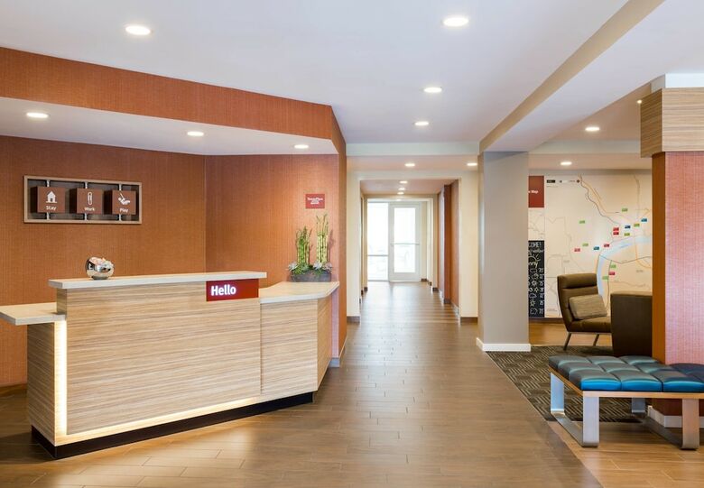Hotel Towneplace Suites By Marriott Cleveland Solon