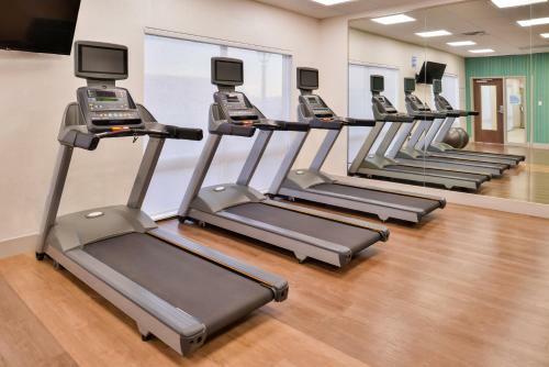 Hotel Holiday Inn Express & Suites - Van Horn