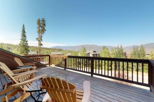 Twenty Grand Chalet