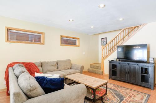 Twenty Grand Chalet
