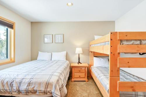 Twenty Grand Chalet