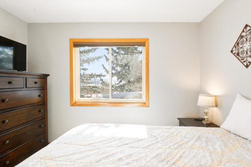 Twenty Grand Chalet