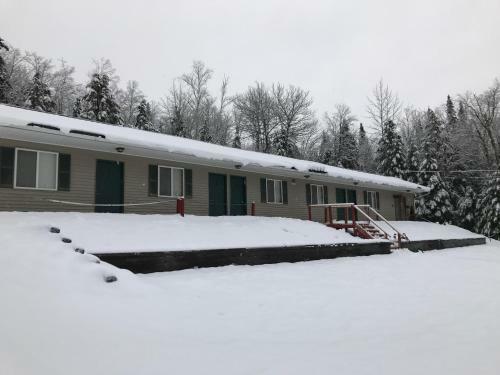 Peaks Kenny Lodge