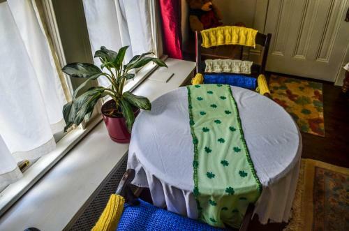 Greenwood Bed & Breakfast