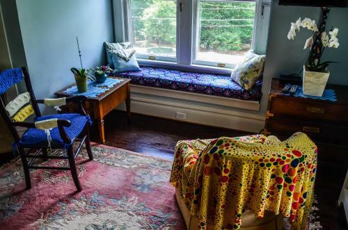 Greenwood Bed & Breakfast