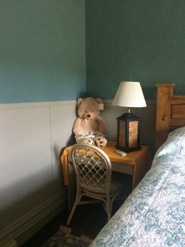 Greenwood Bed & Breakfast