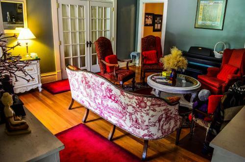 Greenwood Bed & Breakfast