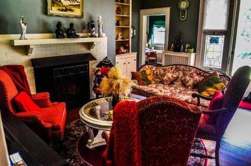 Greenwood Bed & Breakfast