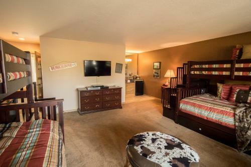 Lodge Riverview Ranch