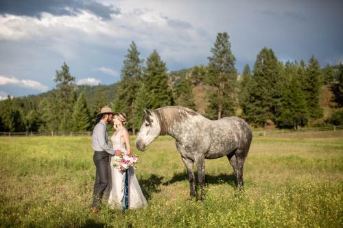 Lodge Riverview Ranch