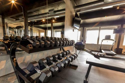 Lodge Riverview Ranch