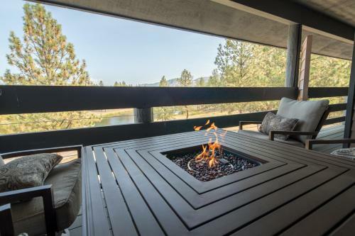 Lodge Riverview Ranch