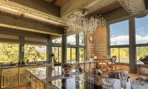 Lodge Riverview Ranch