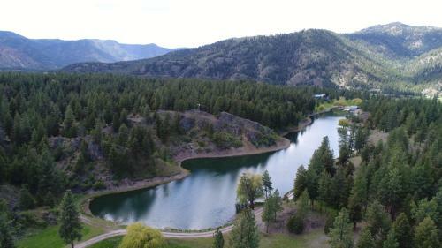 Lodge Riverview Ranch