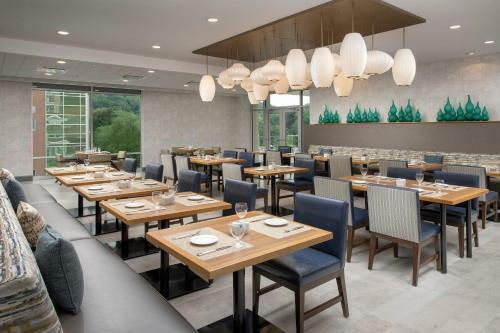 Hotel Hilton Garden Inn Westchester Dobbs Ferry